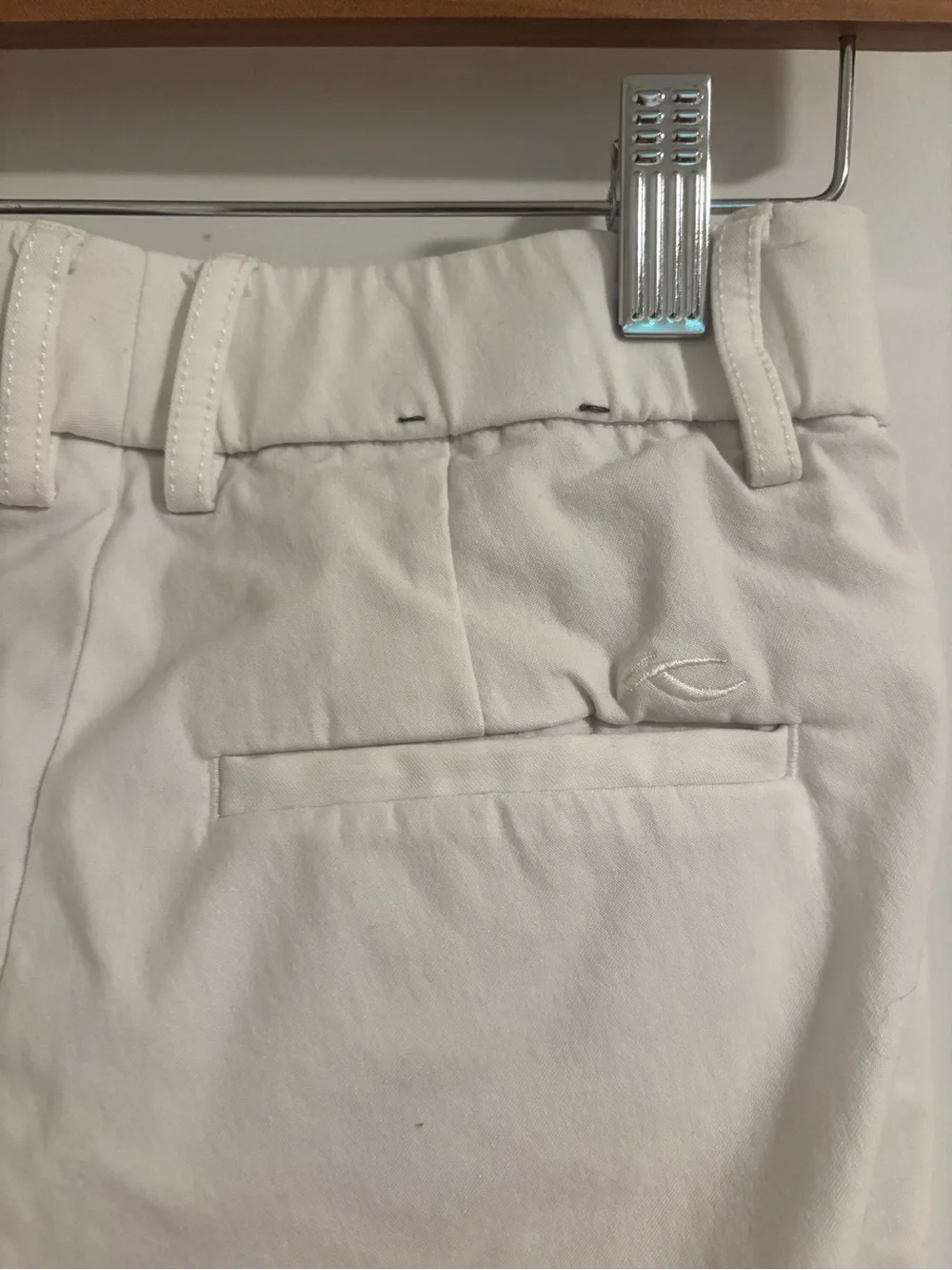KJUS Women's Ikala 7/8 Treggings Golf Pants Size XS
